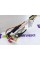 Тепловізійна камера Hikvision DS-2TD4228-10/S2