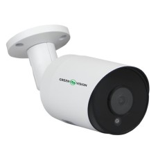Зовнішня IP камера GV-139-IP-COS80-30H POE 8MP