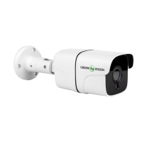 Зовнішня IP камера GV-162-IP-FM-COA50-20 POE 5MP (Lite)