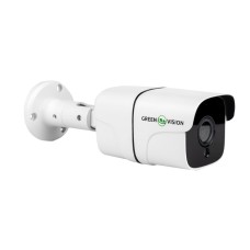 Зовнішня IP камера GV-162-IP-FM-COA50-20 POE 5MP (Lite)