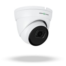 Антивандальна IP камера GV-172-IP-I-DOS50-30 SD