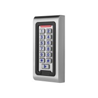 Контролер доступу GreenVision GV-CEM-005-S601