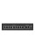 Комутатор мережевий POE GV-016-D-09+2P