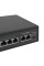 Комутатор мережевий POE GV-016-D-09+2P