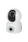 Бездротова поворотна камера два об'єктиви GV-186-GM-DIG40-10 PTZ 4MP (2MP + 2MP)