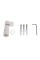 Зовнішня IP камера GreenVision GV-189-IP-IF-COS40-30 LED SD
