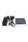 Комутатор мережевий POE GV-017-AI-4+1P