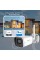Зовнішня WI-FI камера GreenVision 5МР GV-191-IP-FM-COA50-20 SD (Lite)