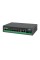 Комутатор мережевий POE GV-018-D-08G+2PG+1SFP