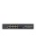 Комутатор мережевий POE GV-019-M-08G+SFP