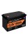 Акумулятор LP LiFePO4 12V (12,8V) - 100 Ah (1280Wh) (Smart BMS 100А) з BT пластик
