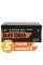 Акумулятор LP LiFePO4 24V (25,6V) - 100 Ah (2560Wh) (Smart BMS 100А) з BT пластик