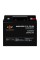 Акумулятор AGM LPM 12V-20 Ah під болт М5