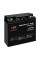 Акумулятор AGM LPM 12V-20 Ah під болт М5