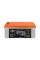 Акумулятор LP LiFePO4 25,6V - 230 Ah (5888Wh) (BMS 200A/100А) пластик LCD Smart BT