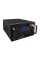 Акумулятор LP LiFePO4 51,2V - 160 Ah (8192Wh) (BMS 200A/100А) LCD метал RM Smart RS485/CAN