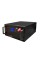 Акумулятор LP LiFePO4 51,2V - 160 Ah (8192Wh) (BMS 200A/100А) LCD метал RM Smart RS485/CAN