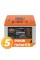 Акумулятор LP LiFePO4 12,8V - 50 Ah (640Wh) (BMS 40A/40А) пластик LCD Smart BT