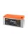 Акумулятор LP LiFePO4 51,2V - 50 Ah (2560Wh) (BMS 80A/50А) пластик Smart BT