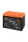 Акумулятор LP LiFePO4 25,6V - 50 Ah (1280Wh) (BMS 80A/50А) пластик Smart BT