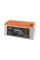 Акумулятор LP LiFePO4 12,8V - 230 Ah (2944Wh) (BMS 200A/100А) пластик Smart BT