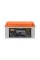Акумулятор LP LiFePO4 25,6V - 100 Ah (2560Wh) (BMS 100A/50А) пластик Smart BT
