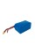 Акумулятор Li-ion 22,2V 12600 mAh (279,7Wh) 135A Molicel Високострумовий 6S3P