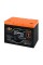 Акумулятор LP LiFePO4 25,6V - 32 Ah (820Wh) (BMS 40A/32А) пластик Smart BT
