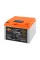 Акумулятор LP LiFePO4 12,8V - 32 Ah (410Wh) (BMS 40А/32A) пластик LCD Smart BT