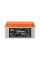Акумулятор LP LiFePO4 25,6V - 100 Ah (2560Wh) (BMS 80А/50) пластик Smart BT