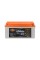 Акумулятор LP LiFePO4 12,8V - 280 Ah (3584Wh) (BMS 200A/100А) пластик Smart BT