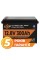 Акумулятор LP LiFePO4 12,8V - 300 Ah (3840Wh) (Smart BMS 200А) з BT пластик