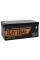 Акумулятор LP LiFePO4 25,6V - 230 Ah (5888Wh) (Smart BMS 150А) з BT пластик