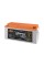 Акумулятор LP LiFePO4 12,8V - 160 Ah (2048Wh) (BMS 160A/80А) пластик Smart BT