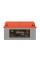 Акумулятор LP LiFePO4 12,8V - 160 Ah (2048Wh) (BMS 100A/80А) пластик Smart BT