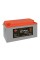 Акумулятор LP LiFePO4 12,8V - 160 Ah (2048Wh) (BMS 100A/80А) пластик Smart BT