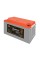 Акумулятор LP LiFePO4 12,8V - 160 Ah (2048Wh) (BMS 100A/80А) пластик Smart BT