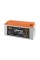 Акумулятор LP LiFePO4 12,8V - 230 Ah (2944Wh) (BMS 100A/100А) пластик Smart BT