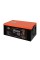 Акумулятор LP LiFePO4 25,6V - 280 Ah (7168Wh) (BMS 200A/200А) пластик Smart BT