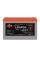 Акумулятор LP LiFePO4 12,8V - 100 Ah (1280Wh) (BMS 100A/50А) пластик LCD Smart BT