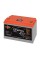 Акумулятор LP LiFePO4 12,8V - 100 Ah (1280Wh) (BMS 100A/50А) пластик LCD Smart BT