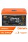 Акумулятор LP LiFePO4 12,8V - 100 Ah (1280Wh) (BMS 100A/50А) пластик LCD Smart BT
