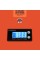 Акумулятор LP LiFePO4 12,8V - 100 Ah (1280Wh) (BMS 100A/50А) пластик LCD Smart BT