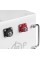 Акумулятор LP LiFePO4 51,2V - 230 Ah (11776Wh) (BMS JK 200A/100A) RM RS485/CAN WH