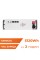 Акумулятор LP LiFePO4 51,2V - 100 Ah (5120Wh) (BMS JK 100A/50А) RM RS485/CAN WH