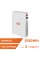 Акумулятор LP LiFePO4 51,2V - 100 Ah (5120Wh) (BMS JK 100A/50А) W RS485/CAN WH