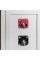 Акумулятор LP LiFePO4 51,2V - 100 Ah (5120Wh) (BMS JK 100A/50А) W RS485/CAN WH