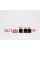 Акумулятор LP LiFePO4 51,2V - 230 Ah (11776Wh) (BMS SP 200A/100A) RM RS485/CAN LCD WH