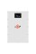 Акумулятор LP LiFePO4 51,2V - 100 Ah (5120Wh) (BMS 100A/50А) метал LCD Smart RS485/CAN JK настінний