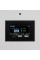 Акумулятор LP LiFePO4 51,2V - 100 Ah (5120Wh) (BMS 100A/50А) метал LCD Smart RS485/CAN JK настінний